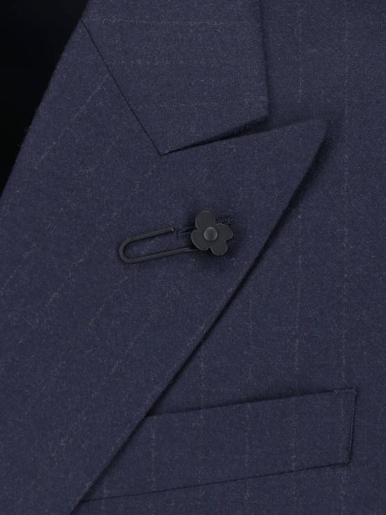 26FW 라르디니 수트 세트 AC5934E ACIF67435 850GR BLUE - LARDINI