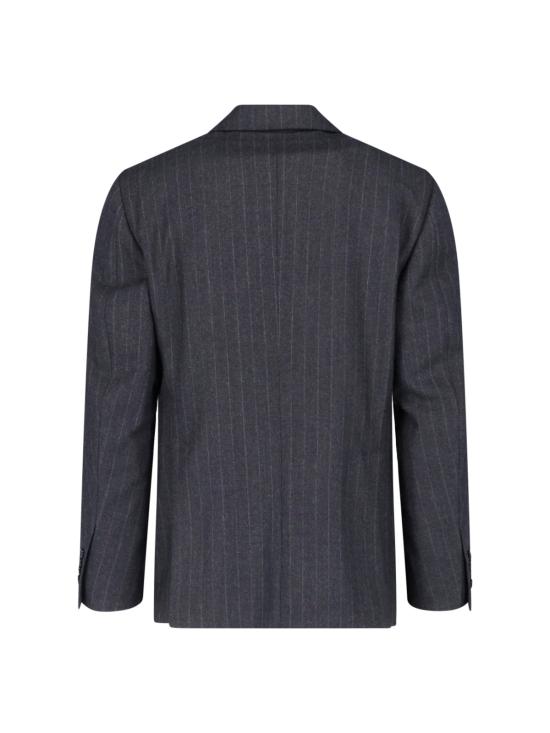26FW 라르디니 수트 세트 AC5934E ACIF67435 950GR GREY - LARDINI