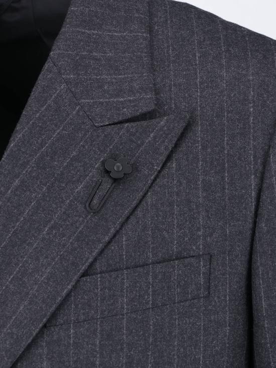 26FW 라르디니 수트 세트 AC5934E ACIF67435 950GR GREY - LARDINI