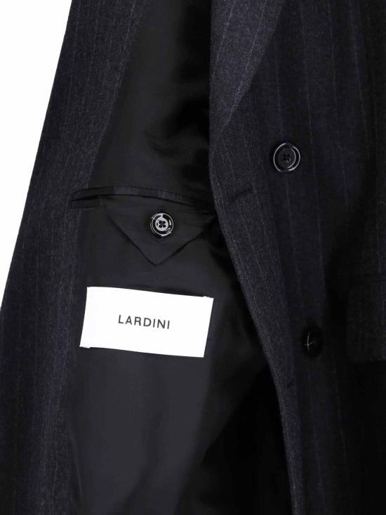 26FW 라르디니 수트 세트 AC5934E ACIF67435 950GR GREY - LARDINI