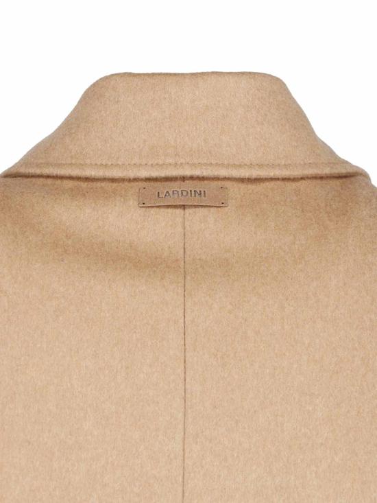26FW 라르디니 자켓 ACCULKIN CN65602 305 BROWN - LARDINI