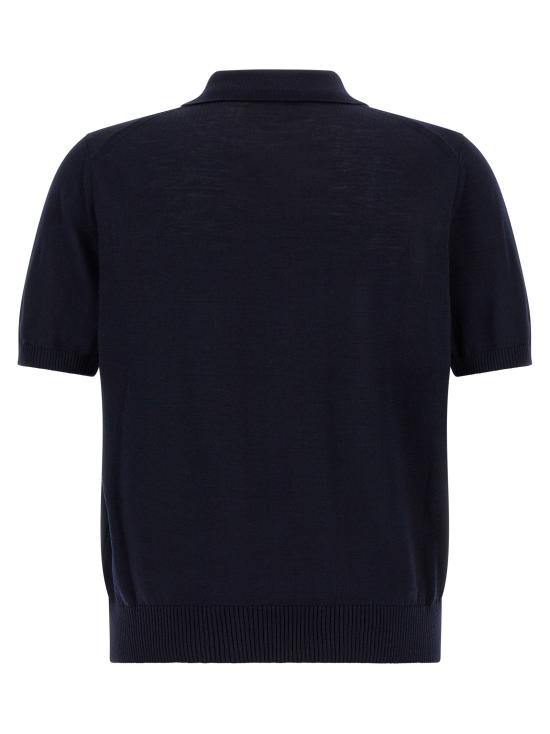 26FW 휴고보스 폴로 티셔츠 50565470404 Blue - HUGO BOSS