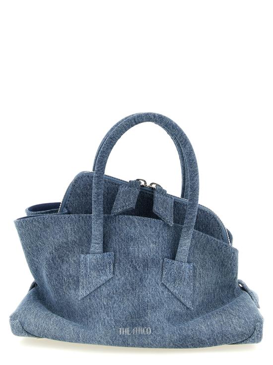 26FW 디 아티코 토트백 261WAH00063DDD116AA045 Blue