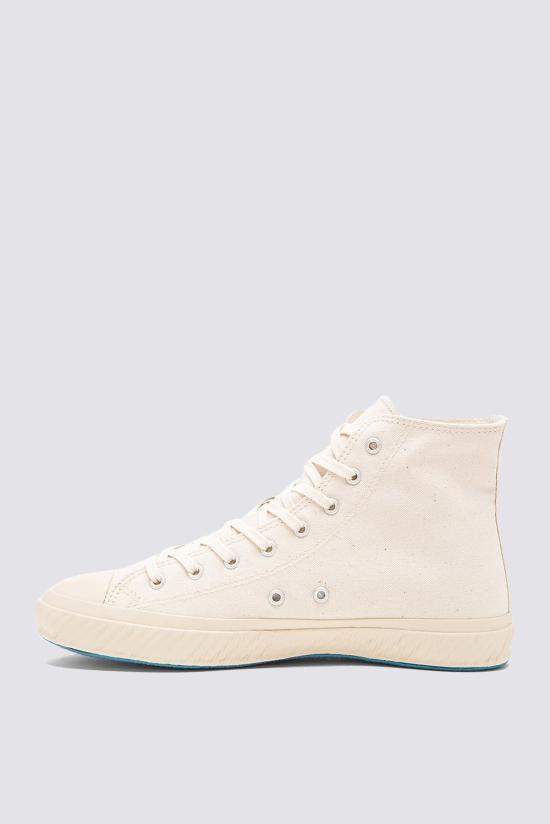  Shoes Like Pottery 스니커즈 도자기처럼 생긴 하이탑 캔버스 - OTHER BRANDS