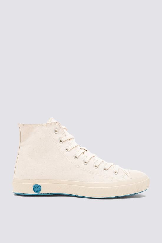 Shoes Like Pottery 스니커즈 도자기처럼 생긴 하이탑 캔버스