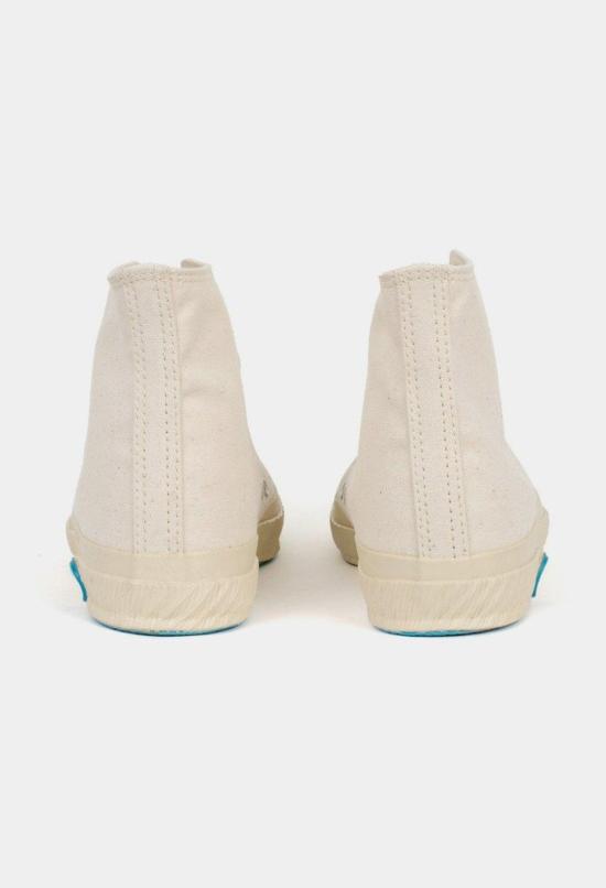  Shoes Like Pottery 스니커즈 도자기처럼 생긴 하이탑 캔버스 - OTHER BRANDS