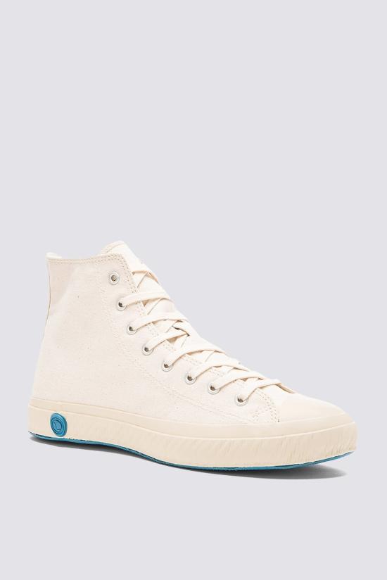  Shoes Like Pottery 스니커즈 도자기처럼 생긴 하이탑 캔버스 - OTHER BRANDS