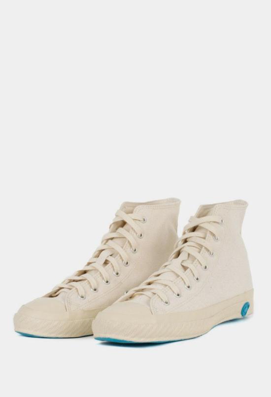  Shoes Like Pottery 스니커즈 도자기처럼 생긴 하이탑 캔버스 - OTHER BRANDS