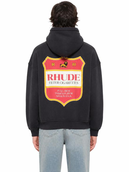26FW 루드 스웨터 RHPF26HO13012 6499 - RHUDE