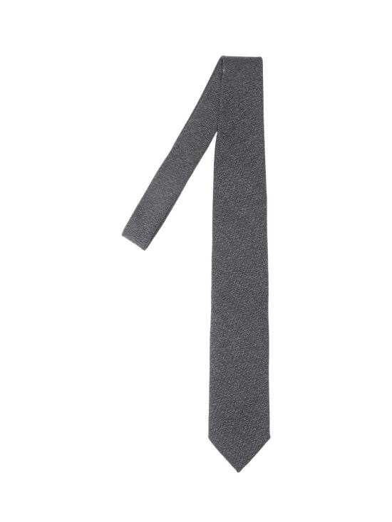 26FW 라르디니 넥타이 ACCRC8 ACIF67437 980GR Grey