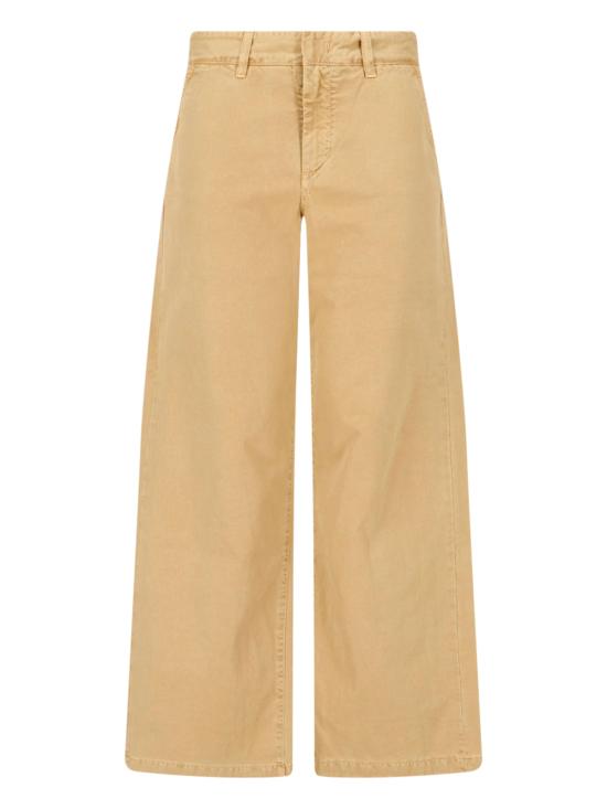 26FW 제네리카 데님 팬츠 B5PD 52 001001 Beige
