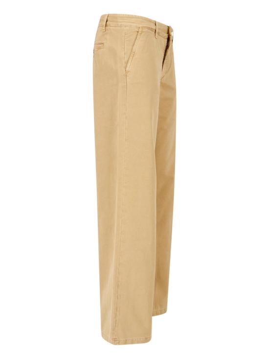 26FW 제네리카 데님 팬츠 B5PD 52 001001 Beige - JEANERICA