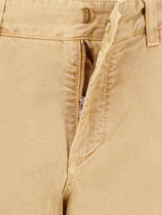 26FW 제네리카 데님 팬츠 B5PD 52 001001 Beige - JEANERICA