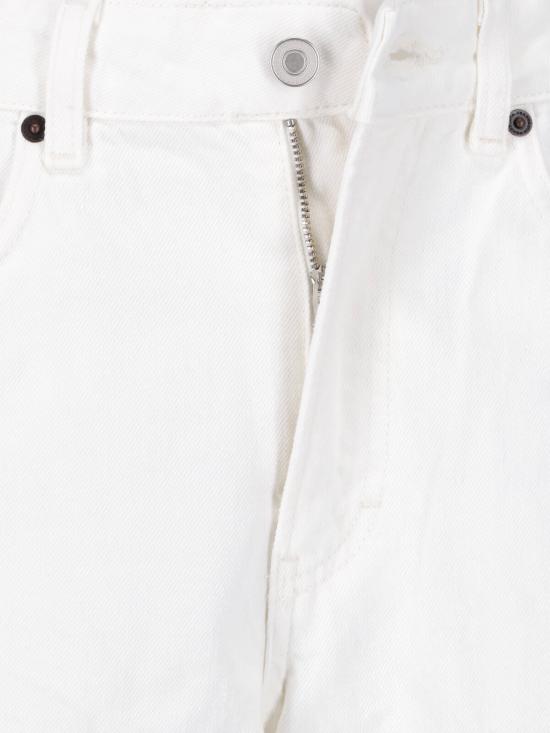 26FW 제네리카 데님 팬츠 B5PD BW017 001001 White - JEANERICA