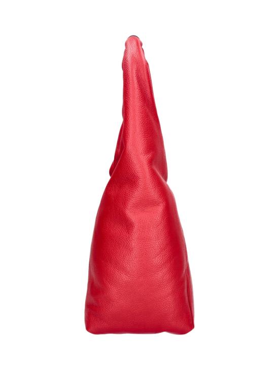 26FW MM6 메종마르지엘라 토트백 SB6WD0043 P9068 T4326 Red - MM6 MAISON MARGIELA