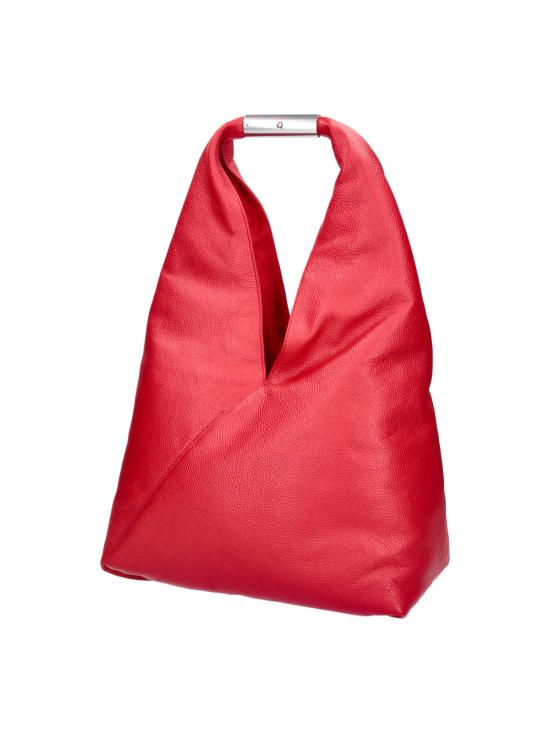 26FW MM6 메종마르지엘라 토트백 SB6WD0043 P9068 T4326 Red - MM6 MAISON MARGIELA