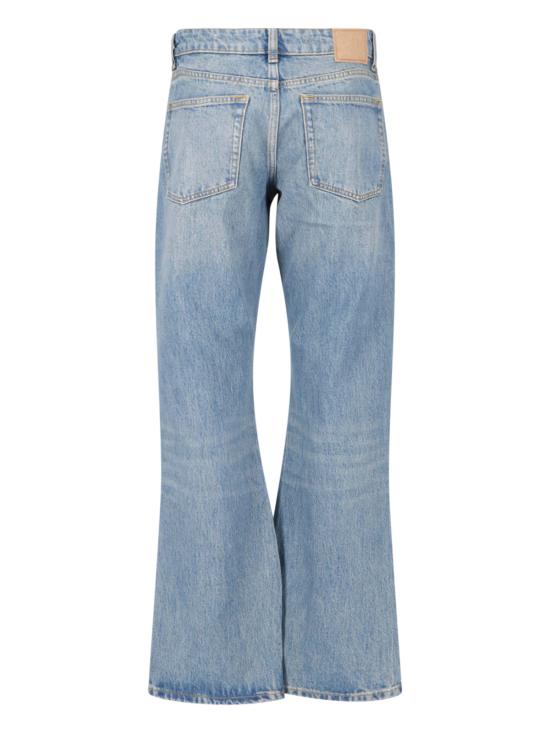 26FW 제네리카 데님 팬츠 B 130 002002 Blue - JEANERICA