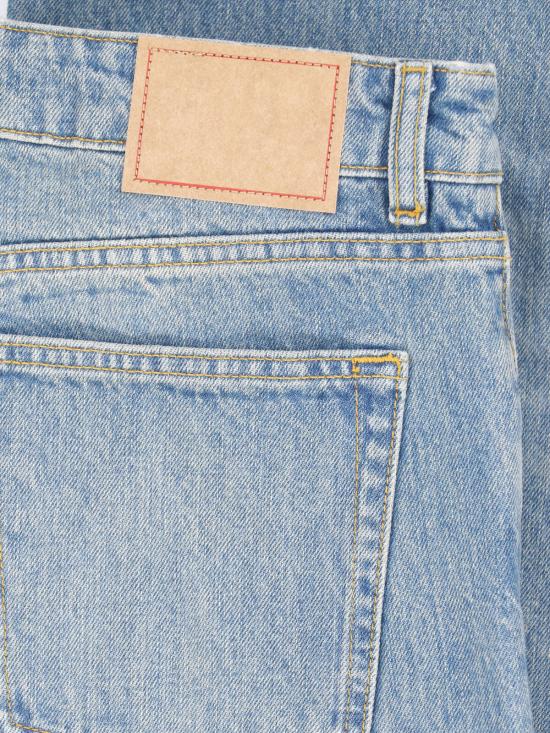 26FW 제네리카 데님 팬츠 B 130 002002 Blue - JEANERICA