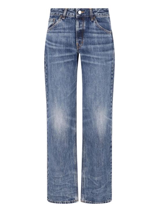 26FW 제네리카 데님 팬츠 B 130 004004 Blue
