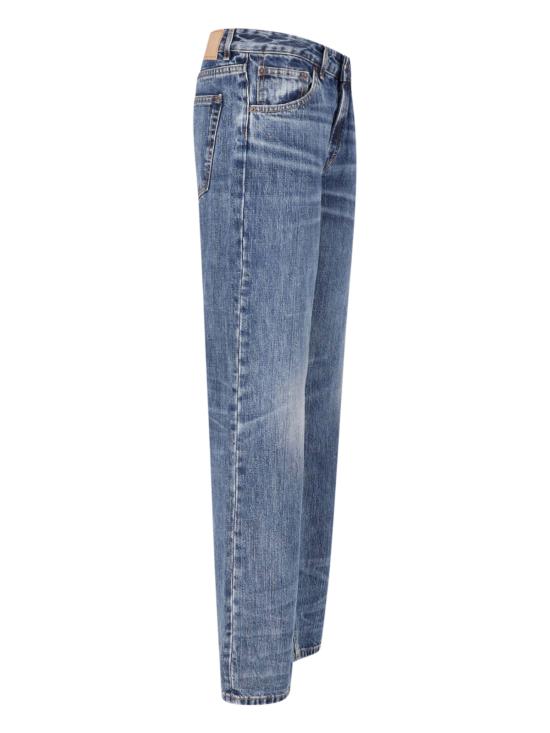 26FW 제네리카 데님 팬츠 B 130 004004 Blue - JEANERICA