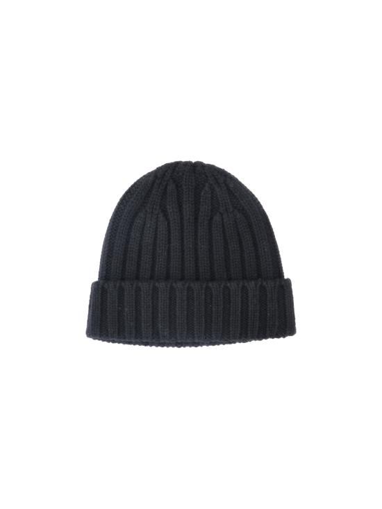 26FW 아스페시 모자 1C01 V108 01241 Black - ASPESI