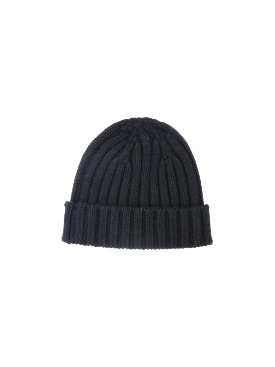 26FW 아스페시 모자 1C01 V108 01241 Black