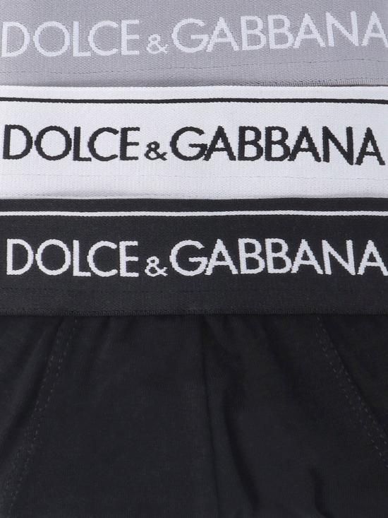 26FW 돌체앤가바나 팬티 M9D82J ONN95 8V023 MULTICOLOR - DOLCE & GABBANA