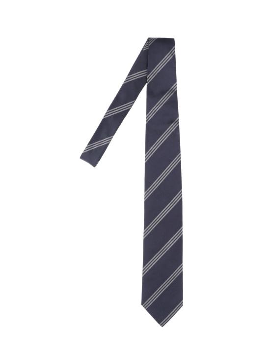 26FW 라르디니 넥타이 ACCRC8 CN64116 850GR Blue