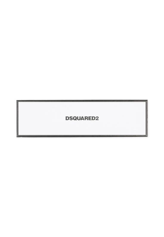 26FW [키즈] 디스퀘어드2 넥타이 DQ3547 D0AIF DQ900 BLACK - DSQUARED2