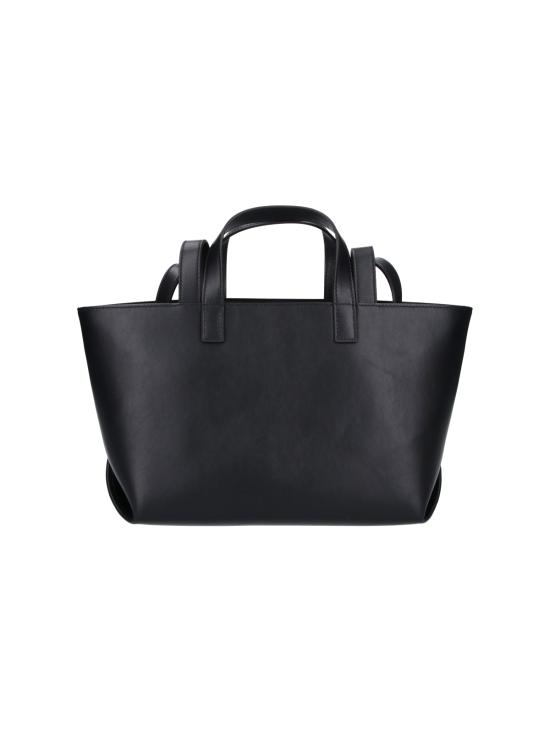 26FW 아페쎄 토트백 PXCEN F67073 LZZ Black - A.P.C.