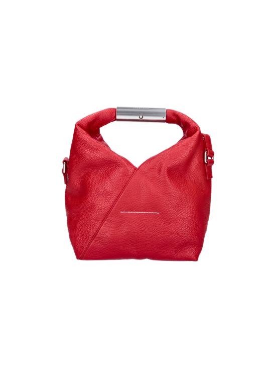 26FW MM6 메종마르지엘라 숄더백 SB6WD0042 P9068 T4326 RED - MM6 MAISON MARGIELA