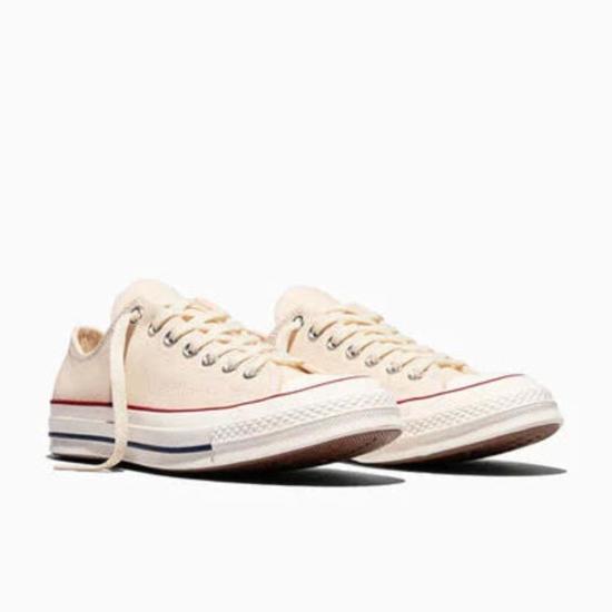  컨버스 스니커즈 척 70 캔버스  파치먼트 - CONVERSE