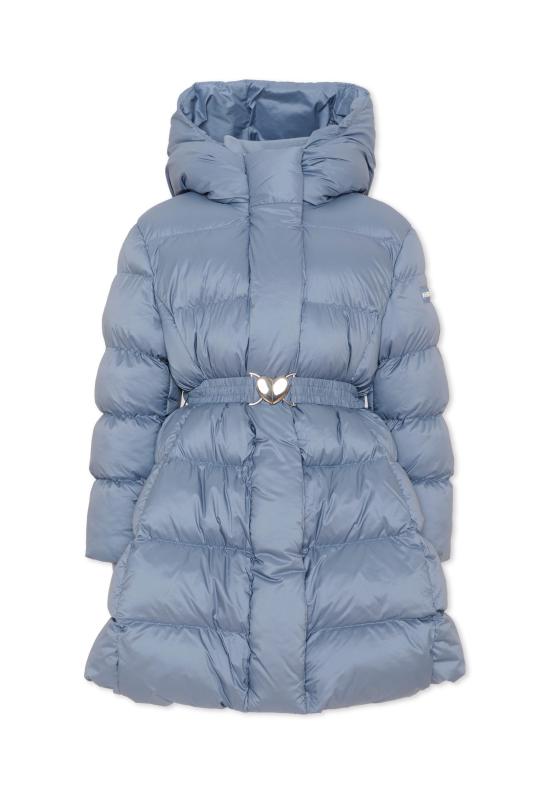 26FW [키즈] 모나리자 자켓 17H100 8020 0051 LIGHT BLUE
