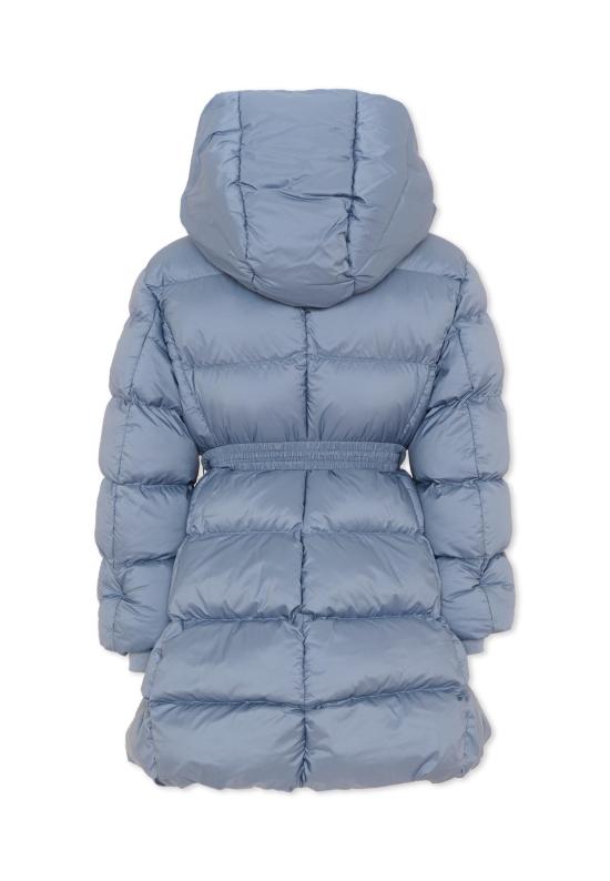26FW [키즈] 모나리자 자켓 17H100 8020 0051 LIGHT BLUE - MONNALISA