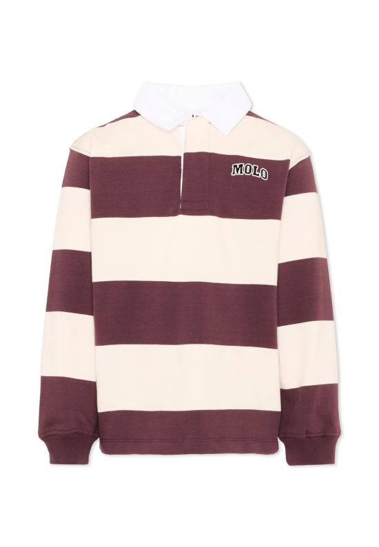 26FW [키즈] 몰로 폴로 셔츠 1W26A401 5927 MULTICOLOR