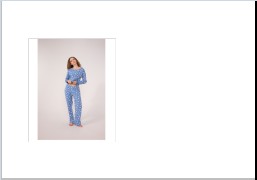 26FW [주니어] 쁘띠바또 라운지 웨어 A0GG4 01 LIGHT BLUE