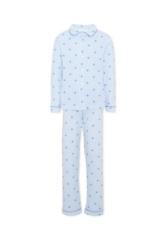 26FW [키즈] 쁘띠바또 라운지 웨어 A0GHA 01 LIGHT BLUE
