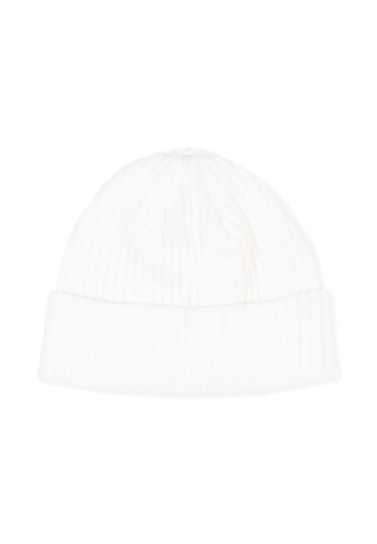 26FW [키즈] 노스세일스 모자 NBA26096HA WHITE WINTER - NORTH SAILS