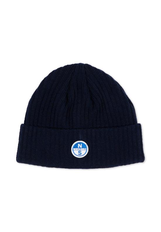 26FW [키즈] 노스세일스 모자 NBA26096HA BLUE NAVY