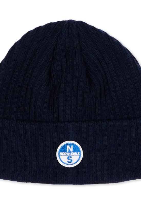 26FW [키즈] 노스세일스 모자 NBA26096HA BLUE NAVY - NORTH SAILS