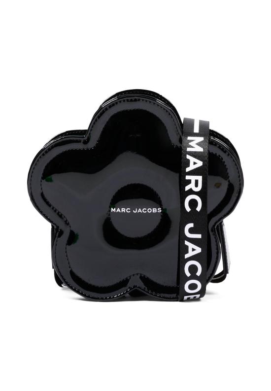 26FW [키즈] 마크제이콥스 크로스백 W61090 09B BLACK