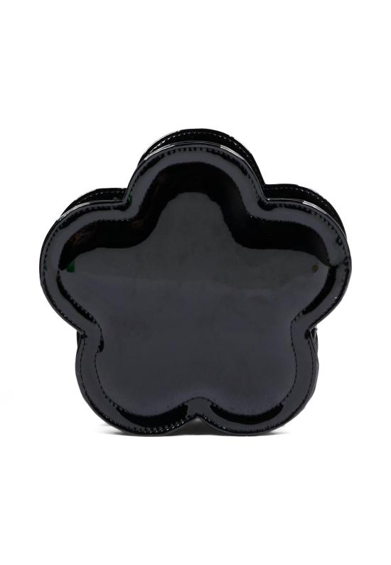 26FW [키즈] 마크제이콥스 크로스백 W61090 09B BLACK - MARC JACOBS