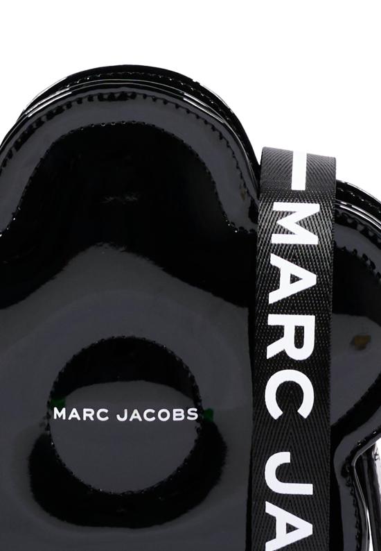 26FW [키즈] 마크제이콥스 크로스백 W61090 09B BLACK - MARC JACOBS