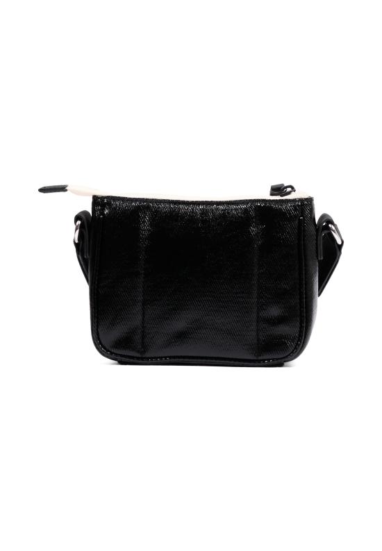 26FW [키즈] 마크제이콥스 가방 W61091 09B BLACK - MARC JACOBS