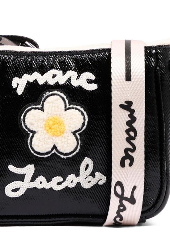 26FW [키즈] 마크제이콥스 가방 W61091 09B BLACK - MARC JACOBS