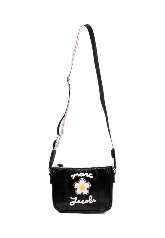 26FW [키즈] 마크제이콥스 가방 W61091 09B BLACK - MARC JACOBS
