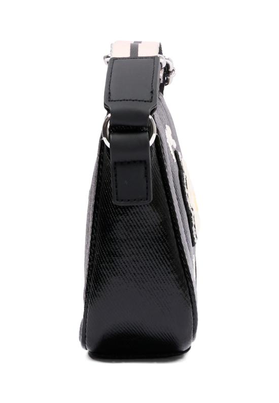 26FW [키즈] 마크제이콥스 가방 W61091 09B BLACK - MARC JACOBS