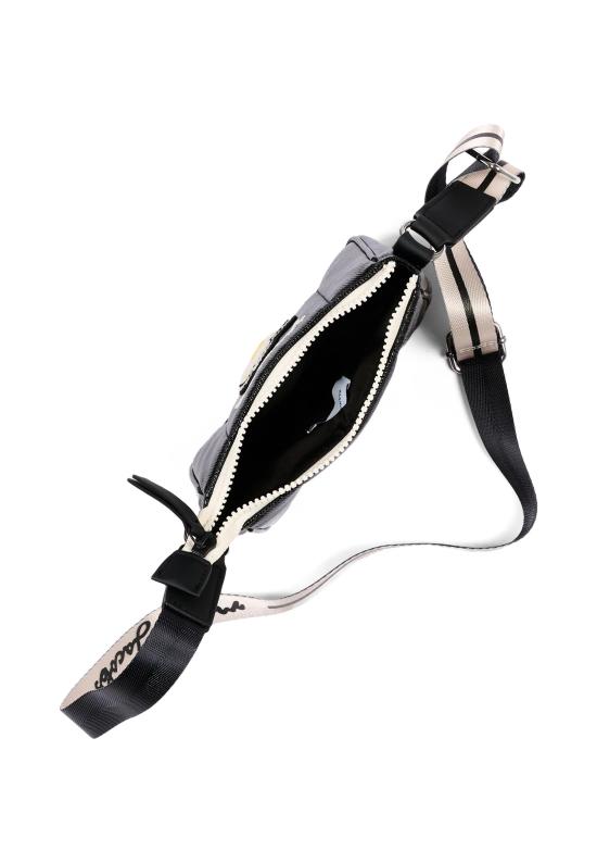 26FW [키즈] 마크제이콥스 가방 W61091 09B BLACK - MARC JACOBS