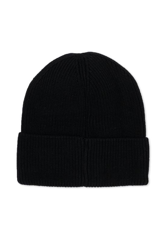 26FW [키즈] 마크제이콥스 모자 W61087 09B BLACK - MARC JACOBS