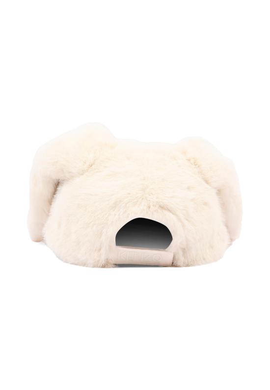 26FW [키즈] 겐조 모자 K62176 21G BEIGE - KENZO